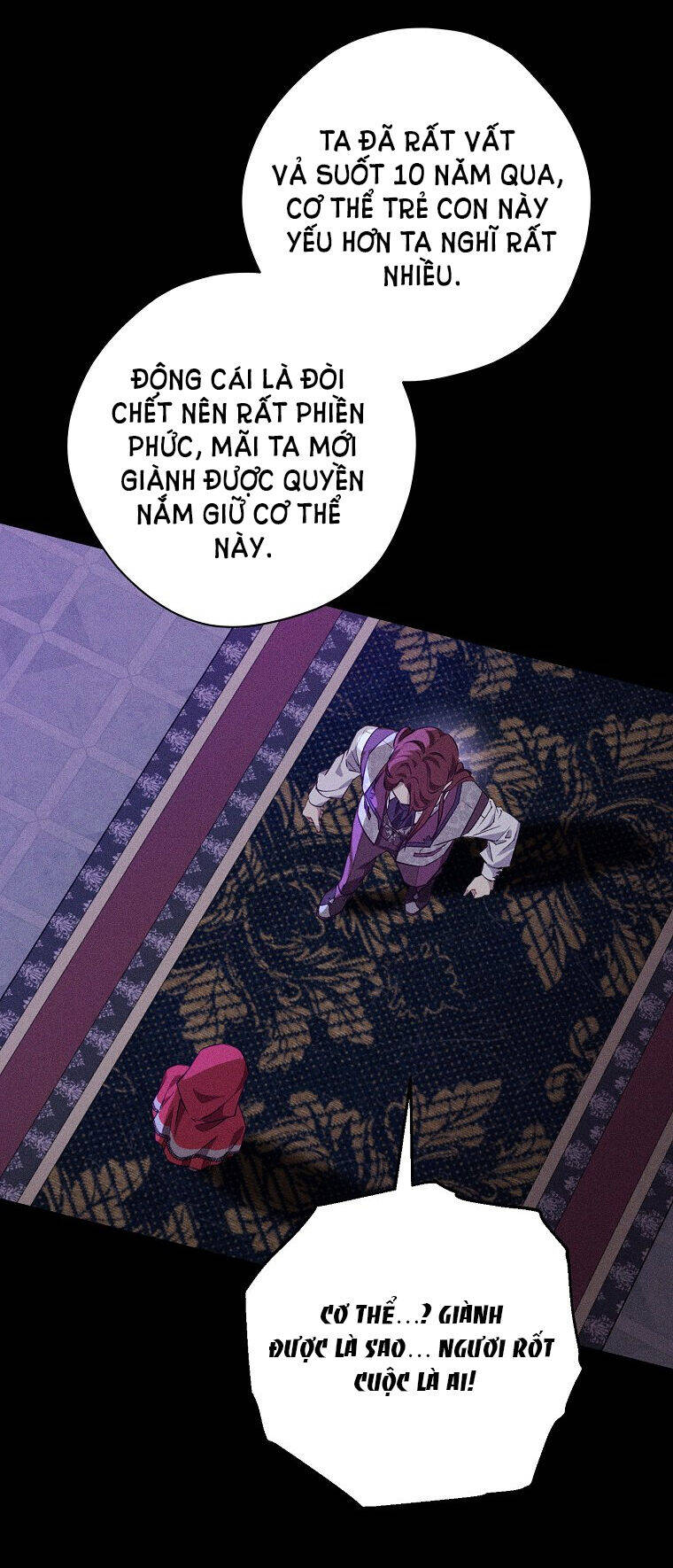 Thực Ra Tôi Mới Là Thật Chap 1001 - Next Chap 1002