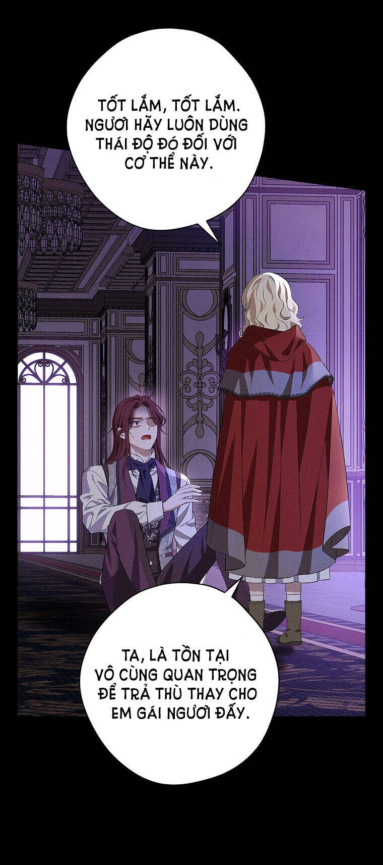 Thực Ra Tôi Mới Là Thật Chap 1001 - Next Chap 1002
