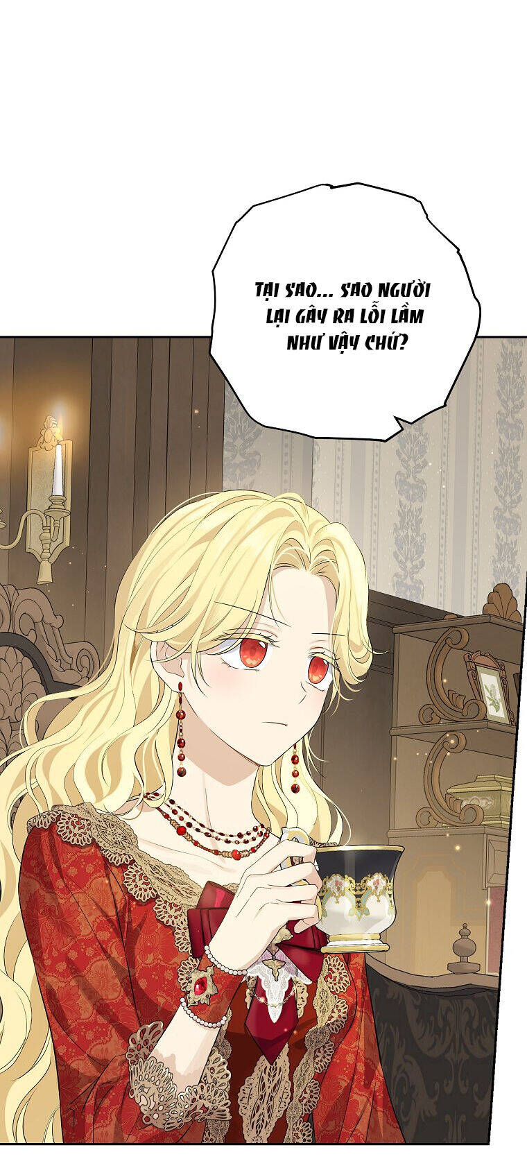 Thực Ra Tôi Mới Là Thật Chap 1001 - Next Chap 1002