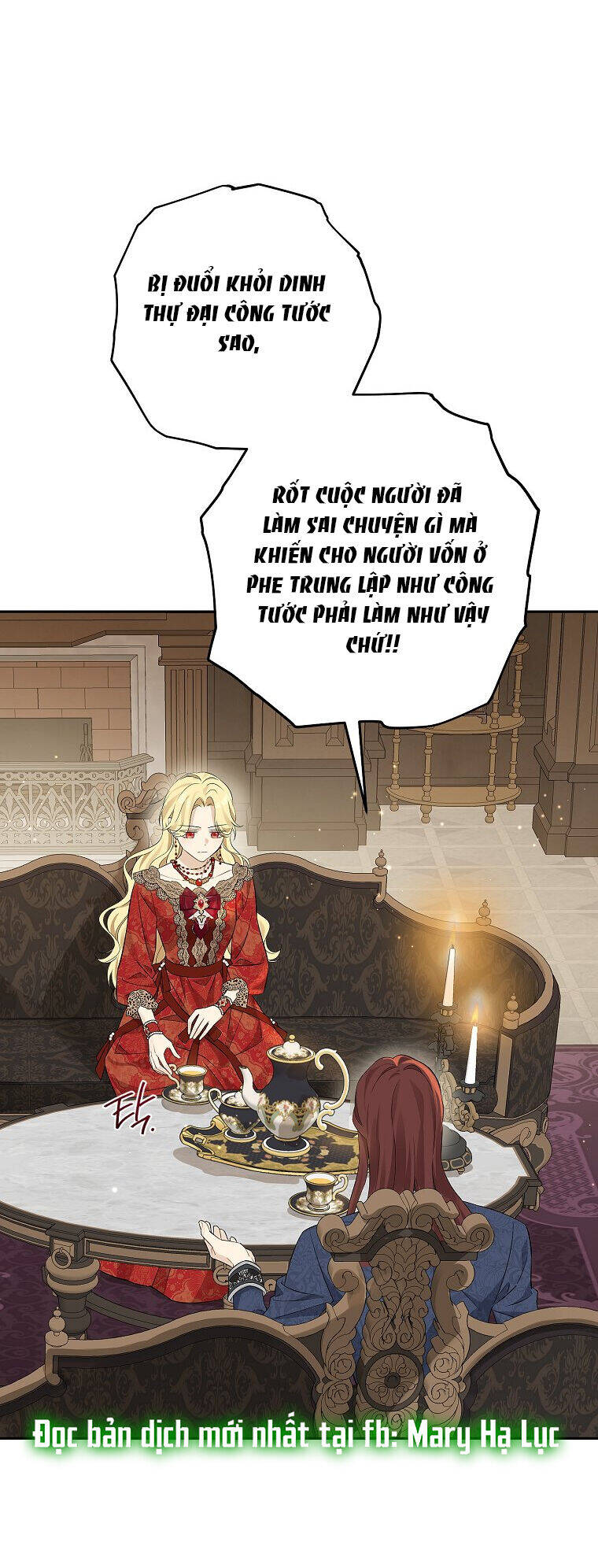 Thực Ra Tôi Mới Là Thật Chap 1001 - Next Chap 1002