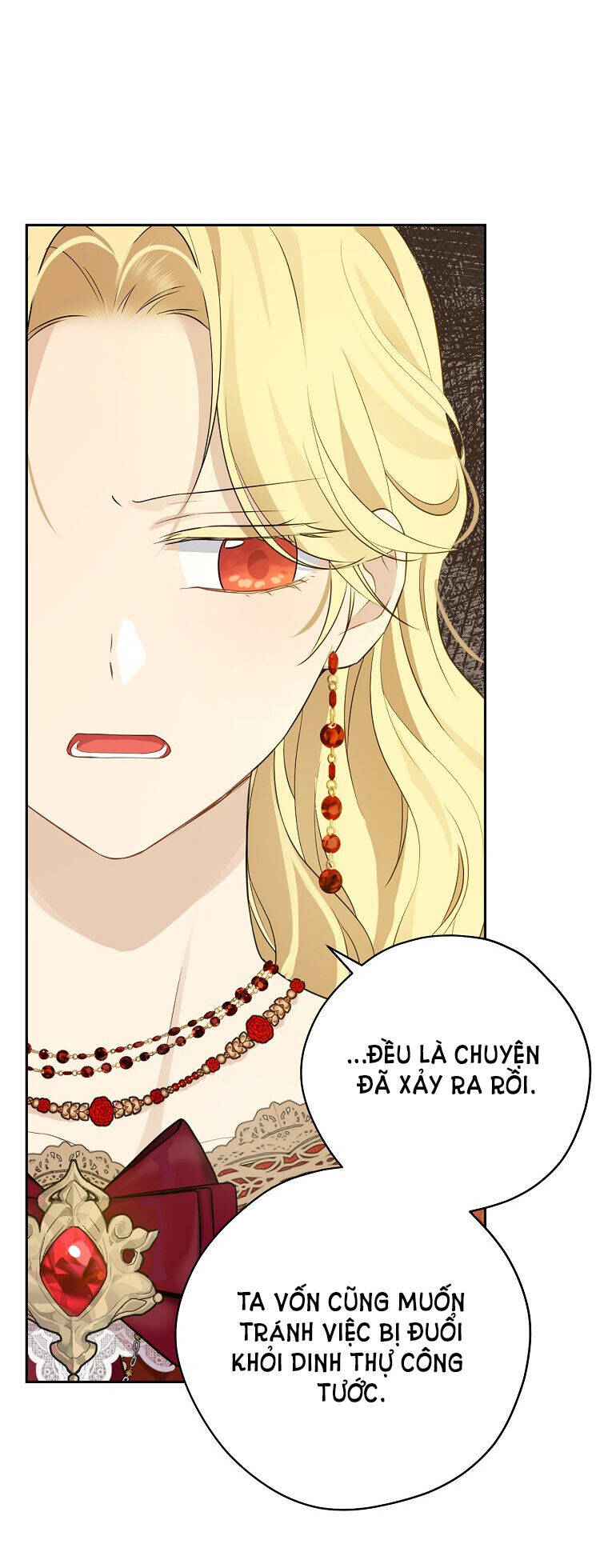 Thực Ra Tôi Mới Là Thật Chap 1001 - Next Chap 1002