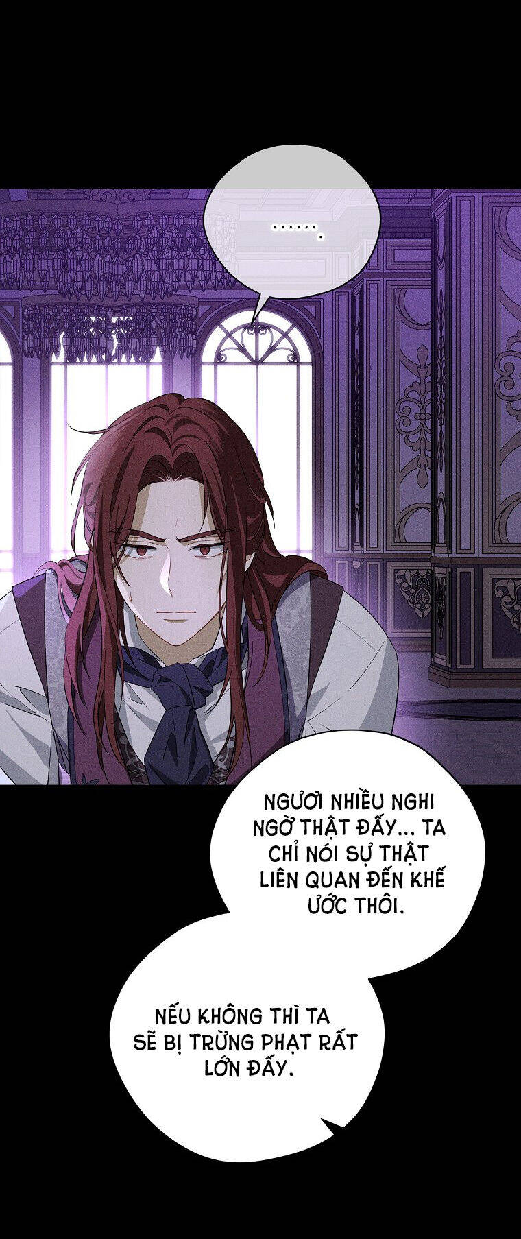 Thực Ra Tôi Mới Là Thật Chap 1002 - Next Chap 1003