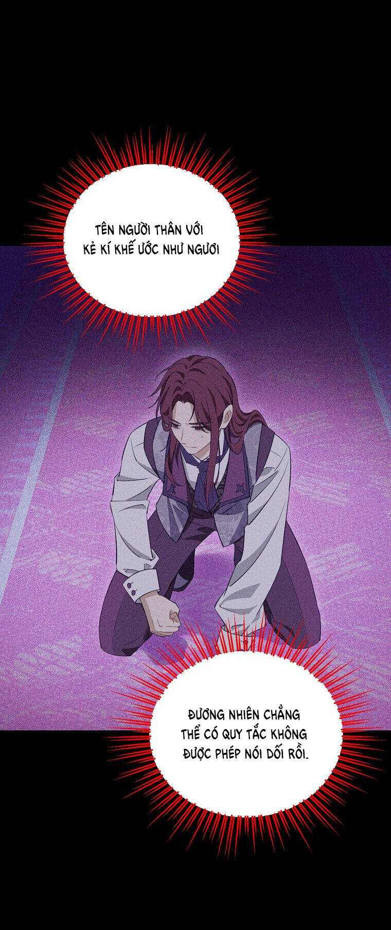 Thực Ra Tôi Mới Là Thật Chap 1002 - Next Chap 1003