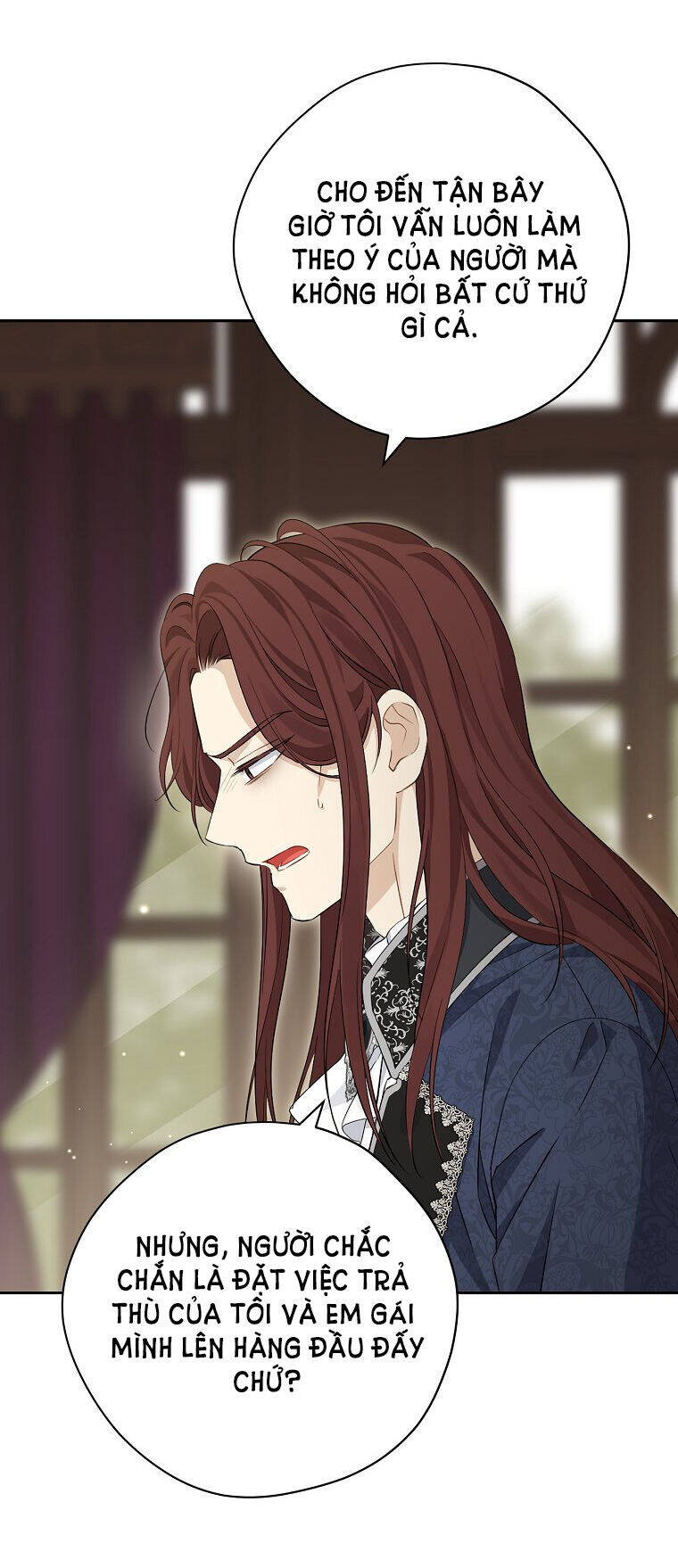 Thực Ra Tôi Mới Là Thật Chap 1002 - Next Chap 1003