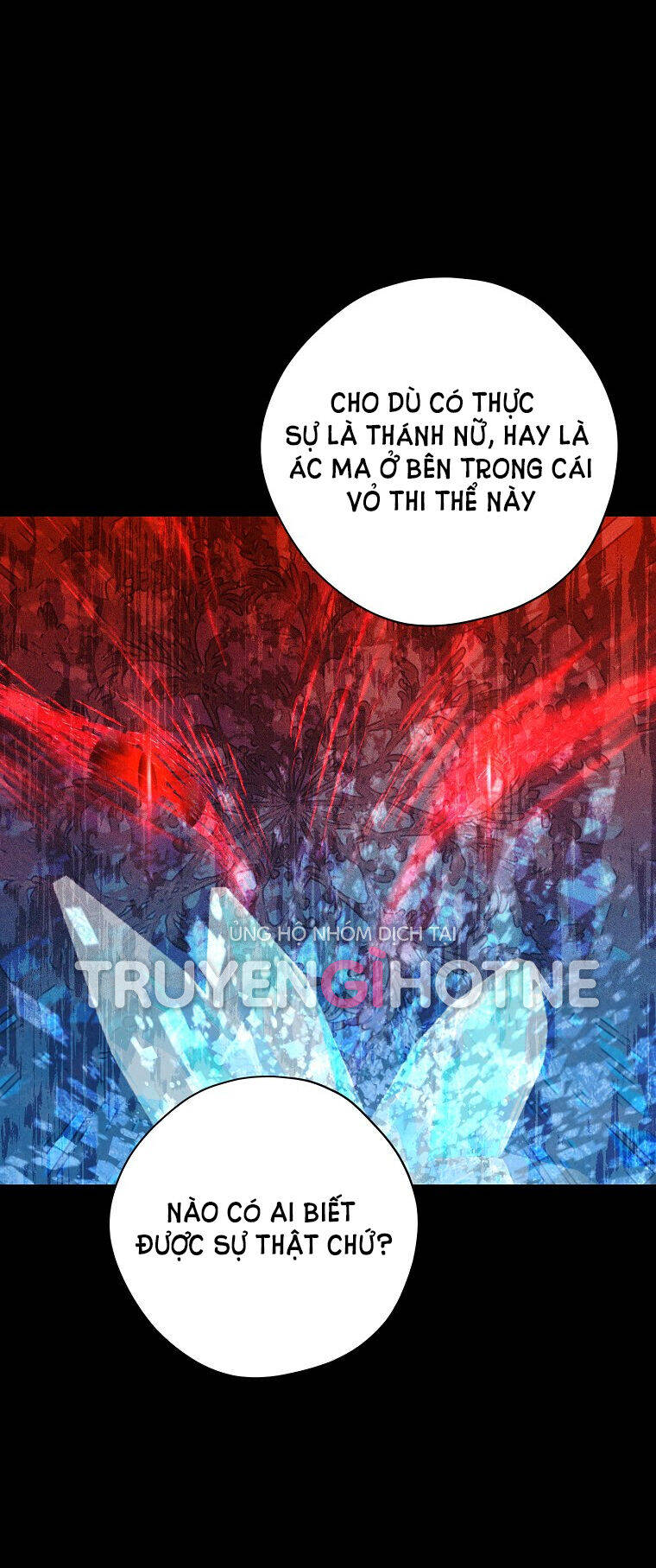 Thực Ra Tôi Mới Là Thật Chap 1002 - Next Chap 1003