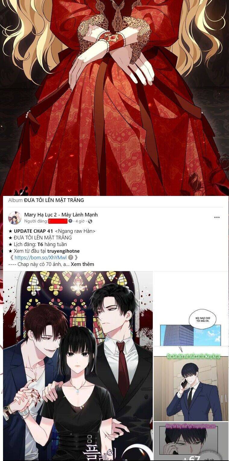 Thực Ra Tôi Mới Là Thật Chap 1002 - Next Chap 1003
