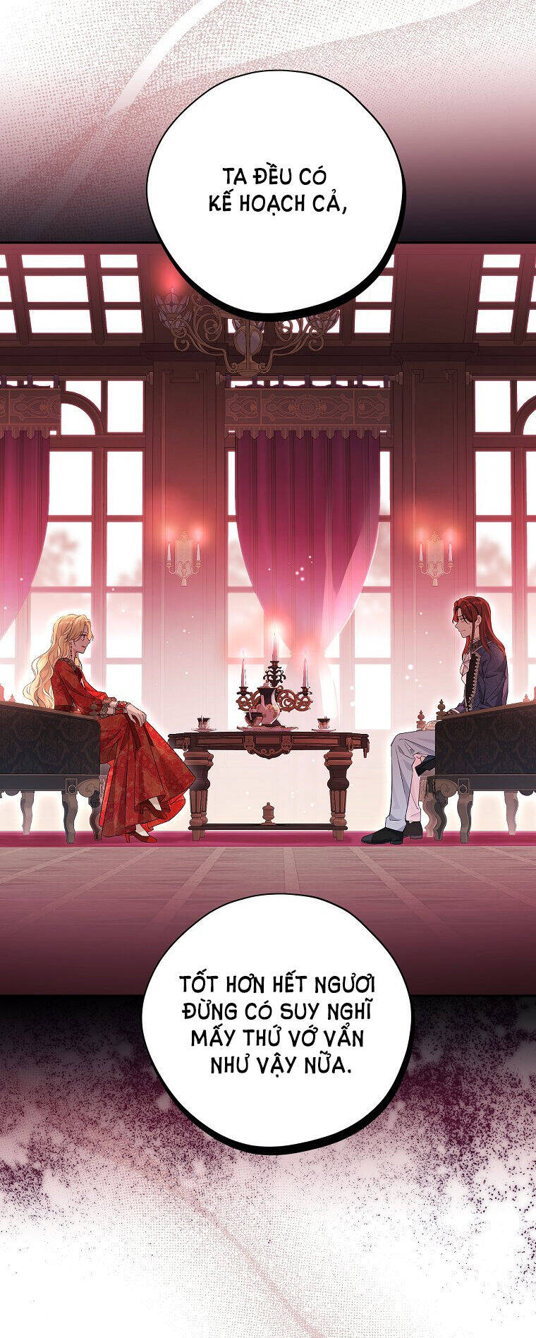 Thực Ra Tôi Mới Là Thật Chap 1002 - Next Chap 1003