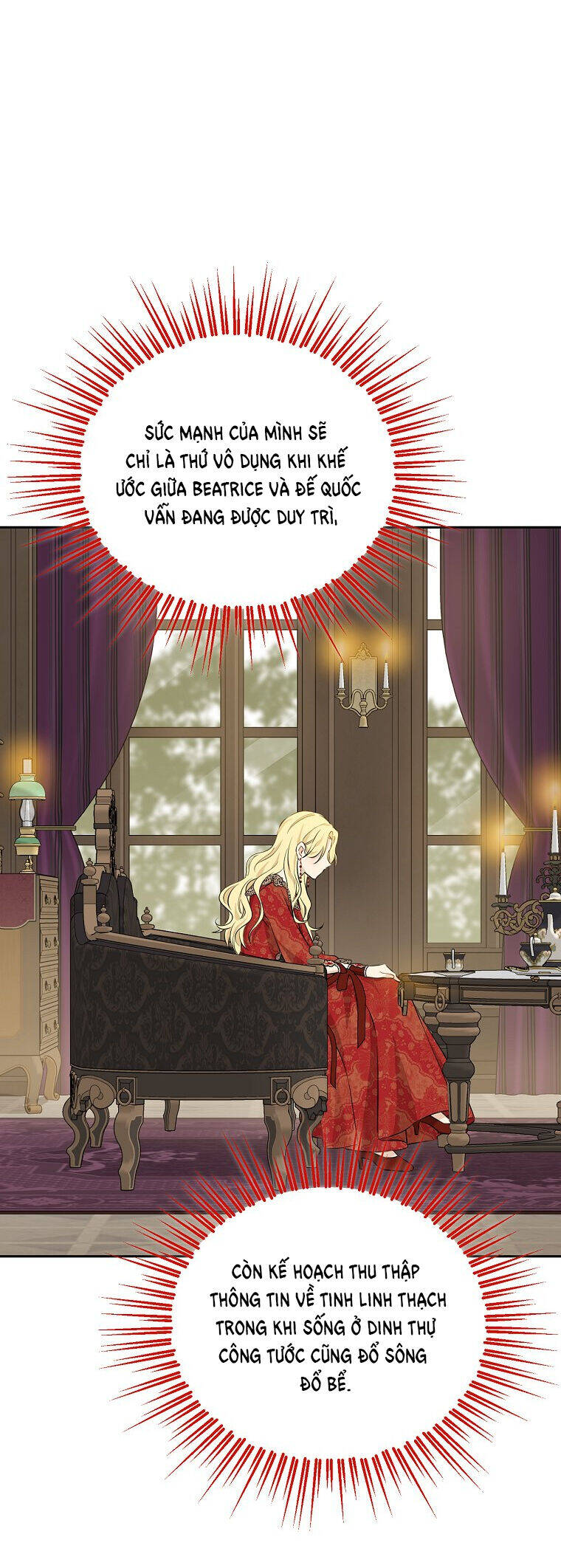 Thực Ra Tôi Mới Là Thật Chap 1002 - Next Chap 1003