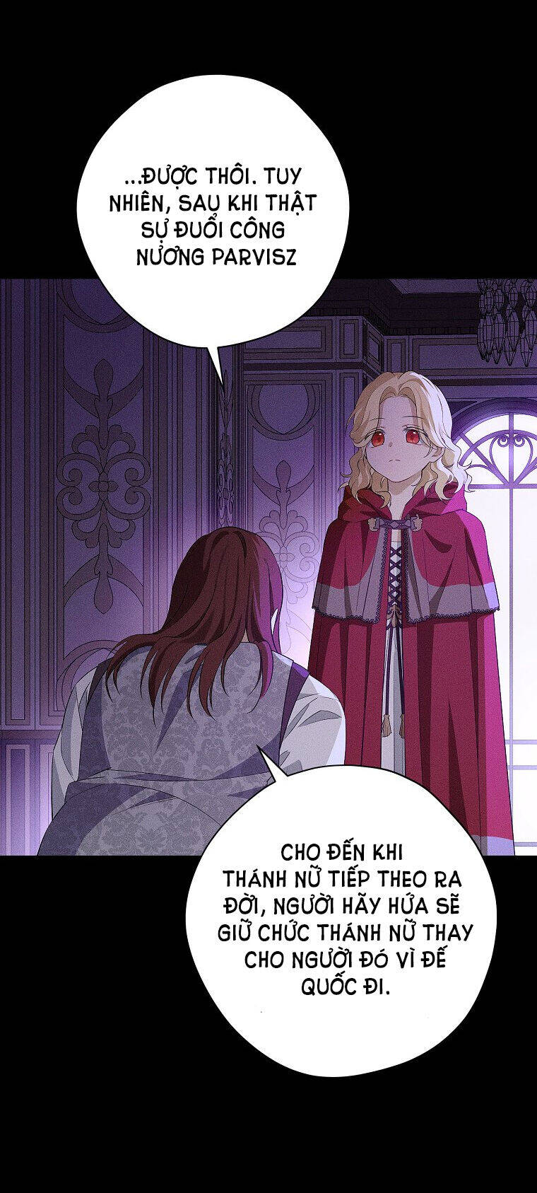 Thực Ra Tôi Mới Là Thật Chap 1002 - Next Chap 1003