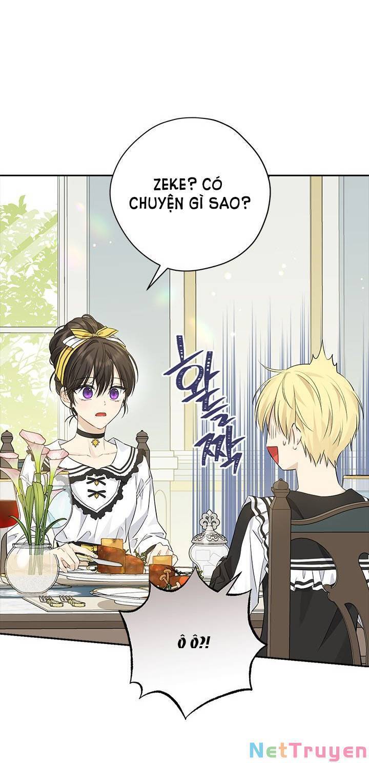 Thực Ra Tôi Mới Là Thật Chap 1011 - Next Chap 1012