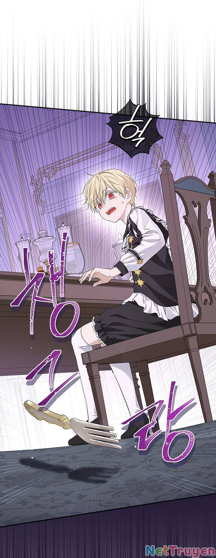 Thực Ra Tôi Mới Là Thật Chap 1011 - Next Chap 1012