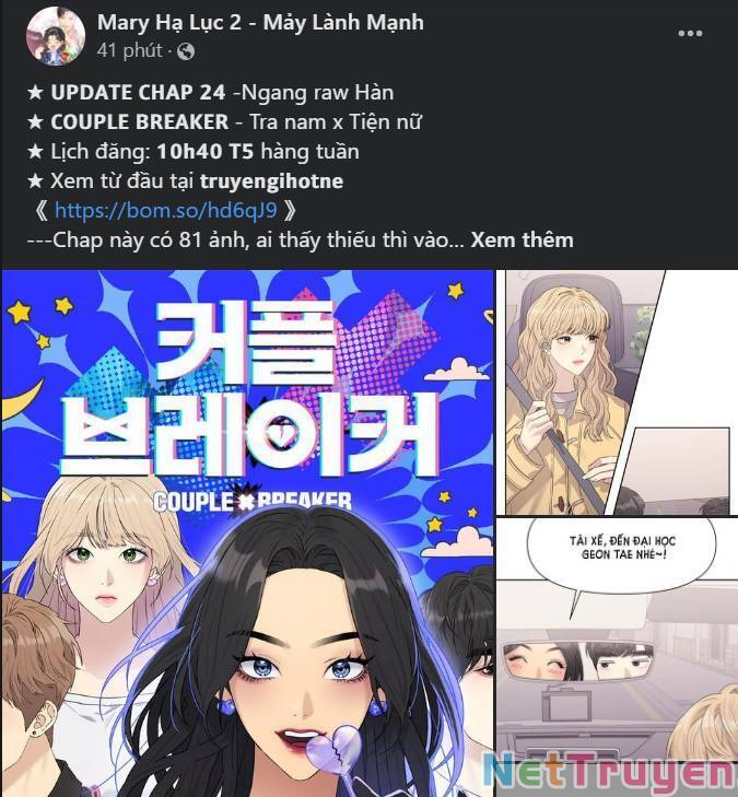 Thực Ra Tôi Mới Là Thật Chap 1011 - Next Chap 1012