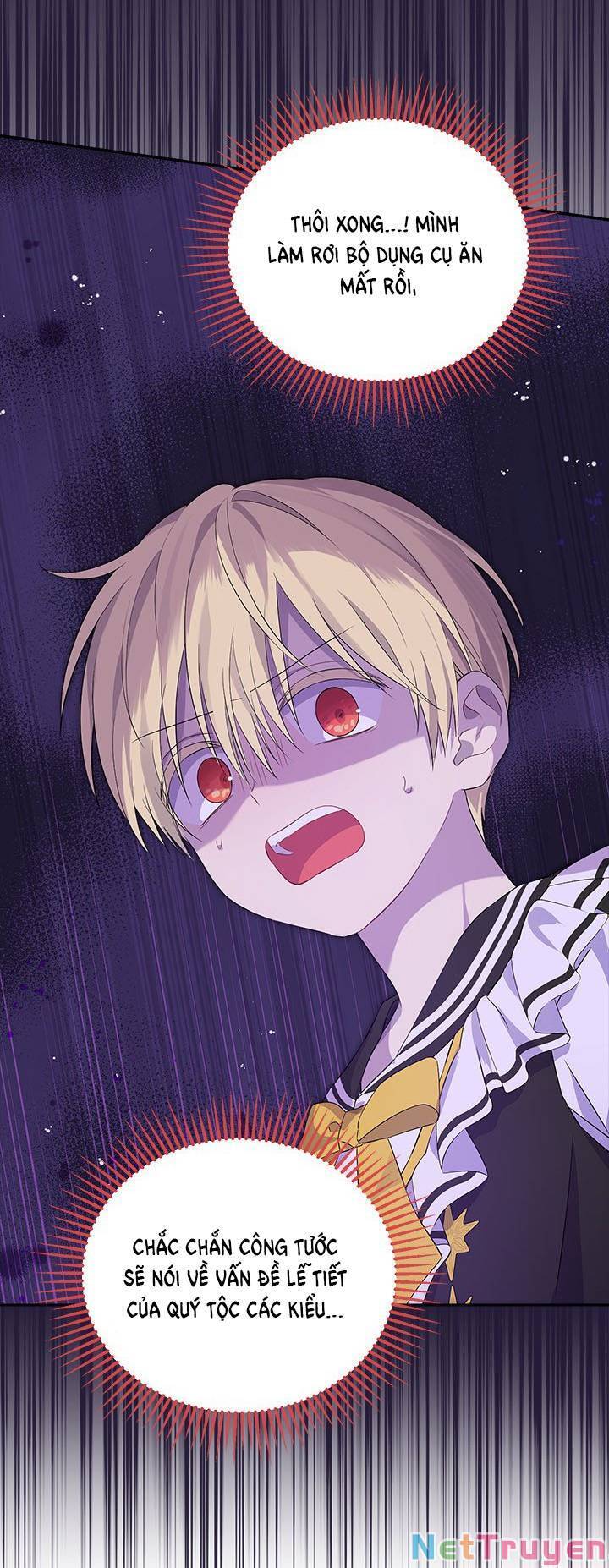 Thực Ra Tôi Mới Là Thật Chap 1011 - Next Chap 1012