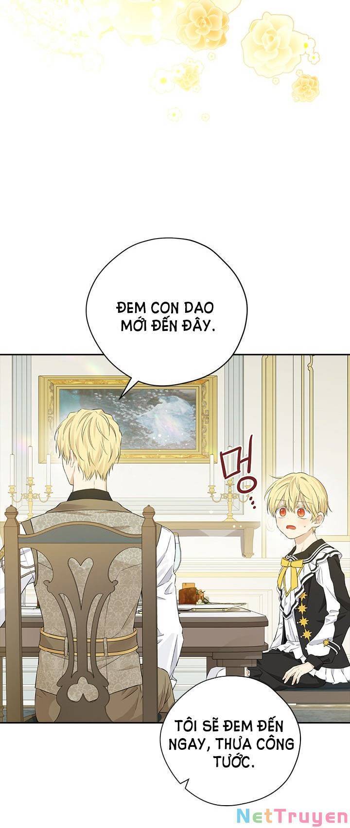 Thực Ra Tôi Mới Là Thật Chap 1011 - Next Chap 1012