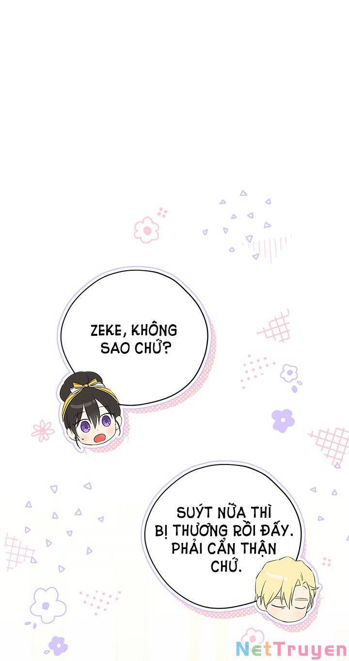 Thực Ra Tôi Mới Là Thật Chap 1011 - Next Chap 1012