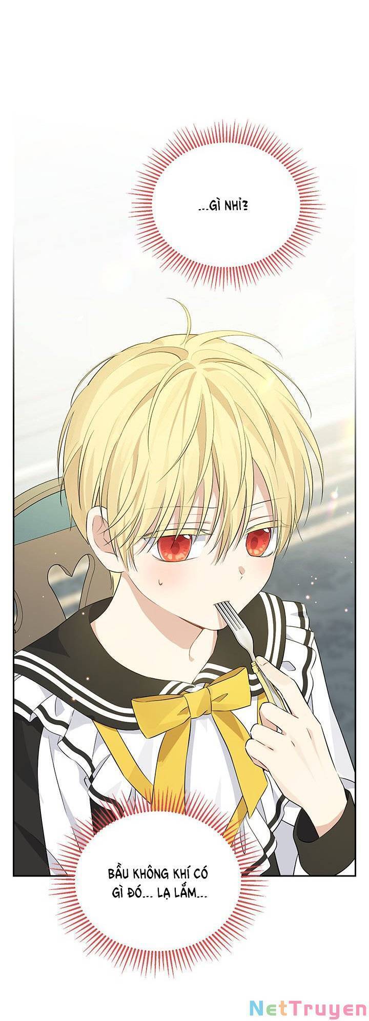 Thực Ra Tôi Mới Là Thật Chap 1011 - Next Chap 1012