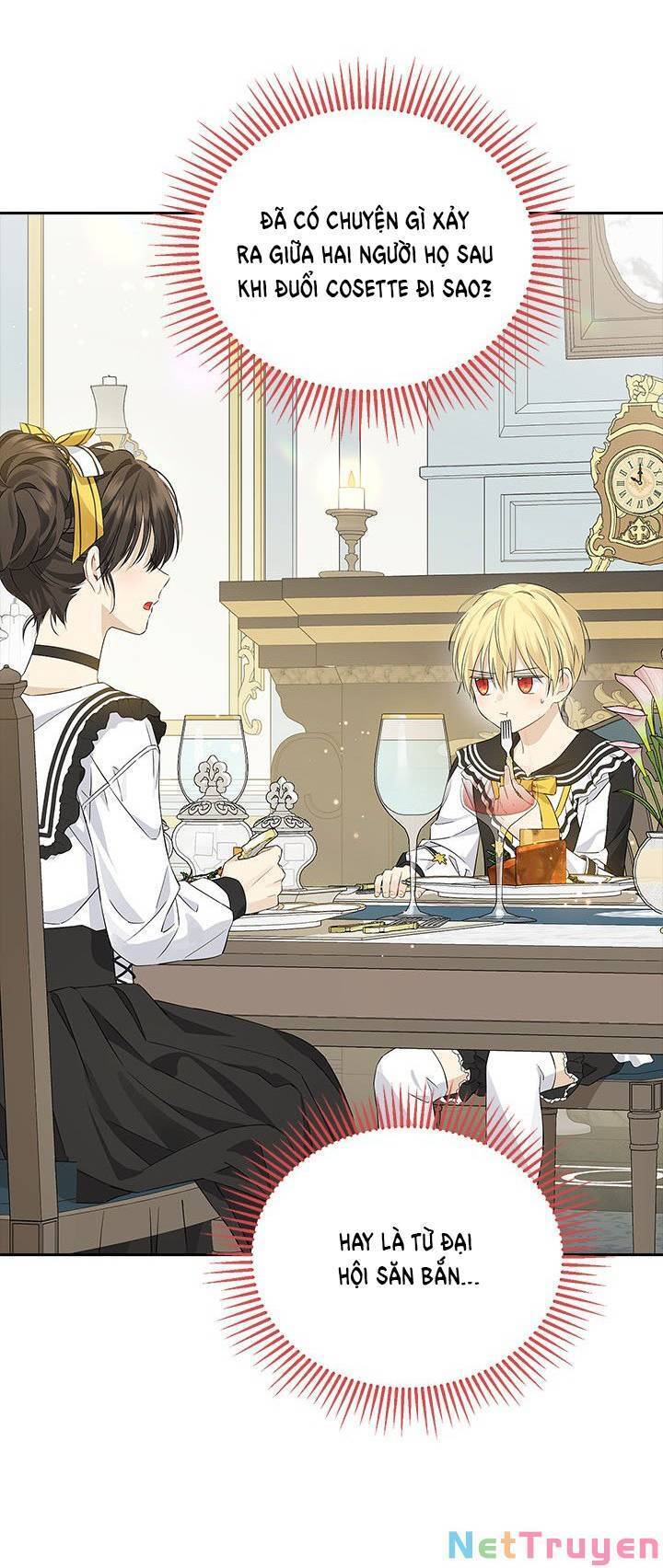 Thực Ra Tôi Mới Là Thật Chap 1011 - Next Chap 1012