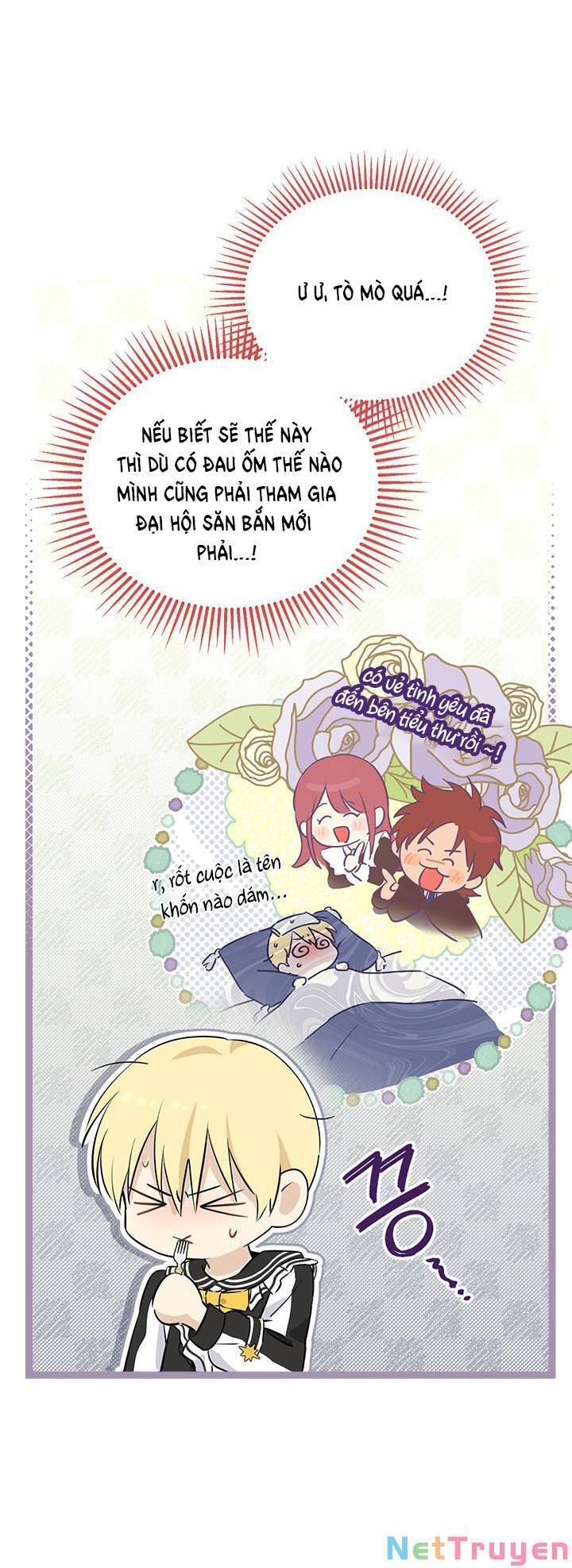 Thực Ra Tôi Mới Là Thật Chap 1011 - Next Chap 1012