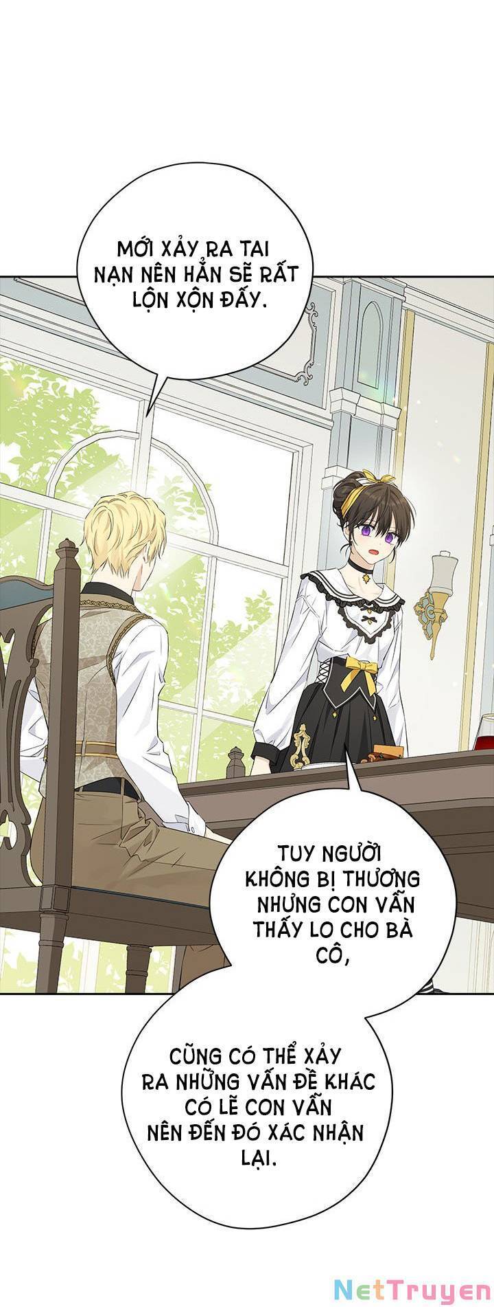Thực Ra Tôi Mới Là Thật Chap 1012 - Next Chap 1013
