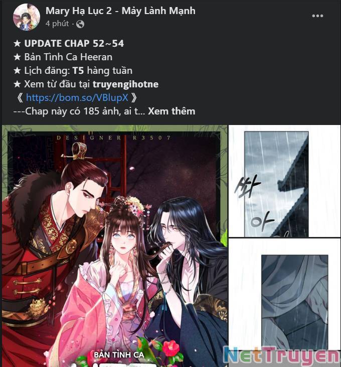 Thực Ra Tôi Mới Là Thật Chap 1012 - Next Chap 1013