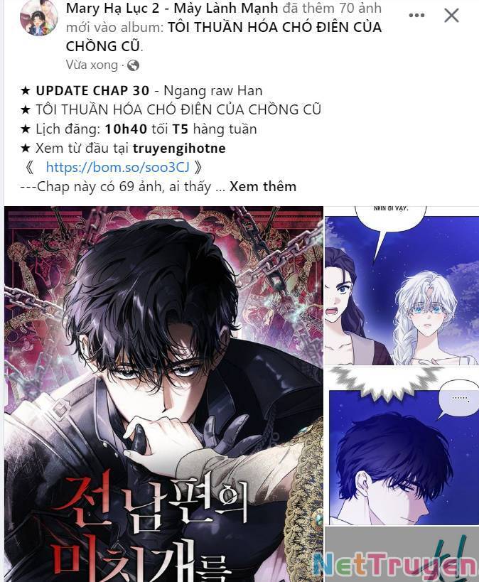 Thực Ra Tôi Mới Là Thật Chap 1012 - Next Chap 1013