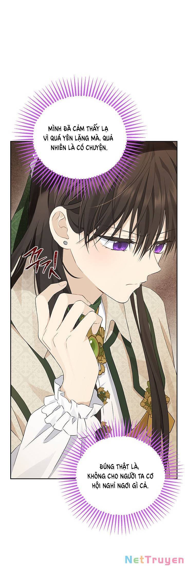 Thực Ra Tôi Mới Là Thật Chap 1012 - Next Chap 1013