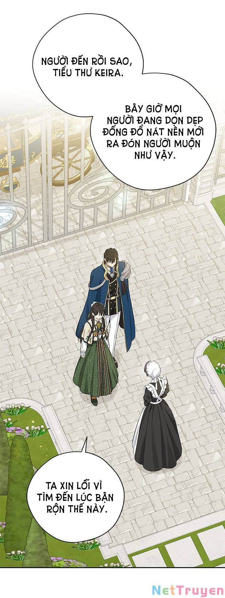 Thực Ra Tôi Mới Là Thật Chap 1012 - Next Chap 1013