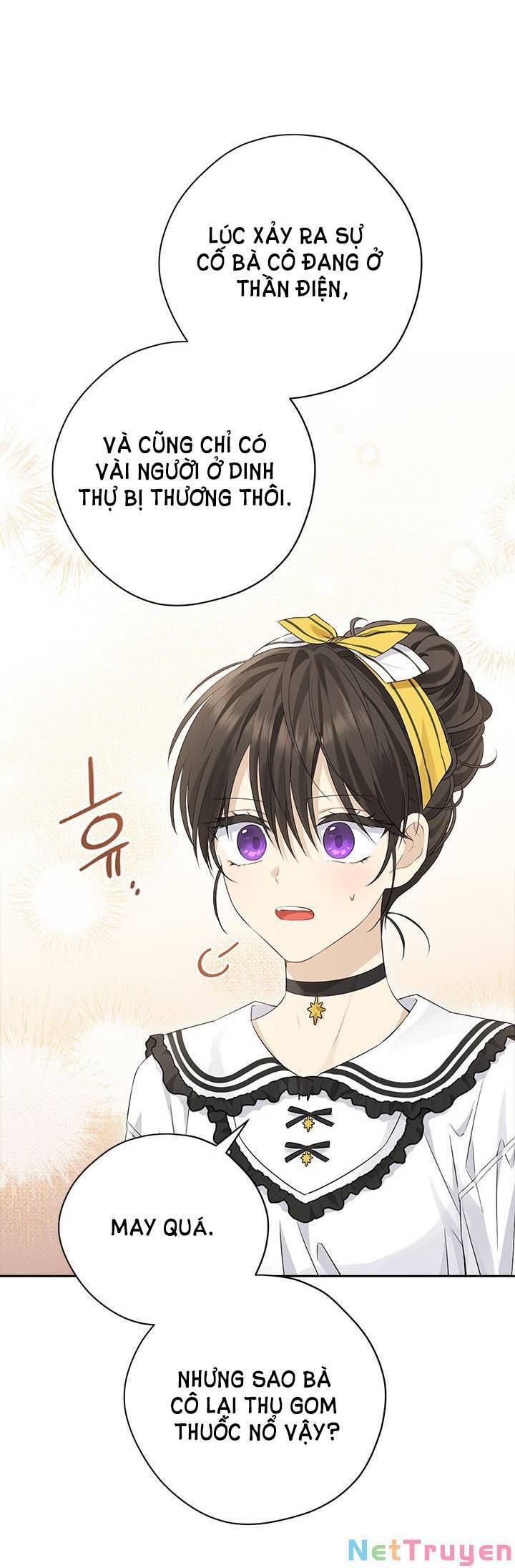 Thực Ra Tôi Mới Là Thật Chap 1012 - Next Chap 1013