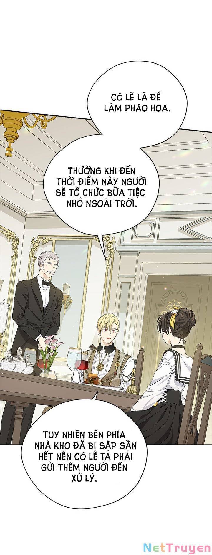 Thực Ra Tôi Mới Là Thật Chap 1012 - Next Chap 1013