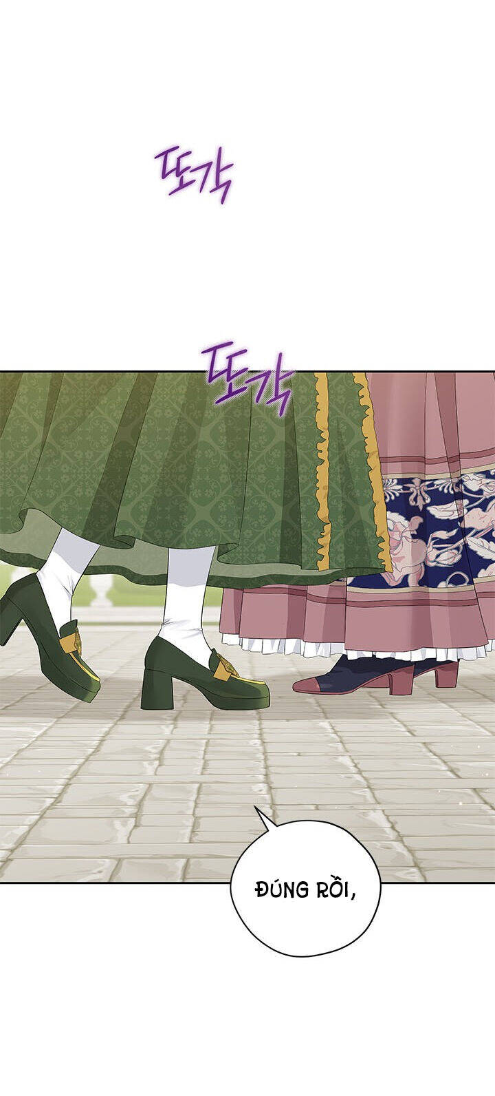 Thực Ra Tôi Mới Là Thật Chap 1021 - Next Chap 1022