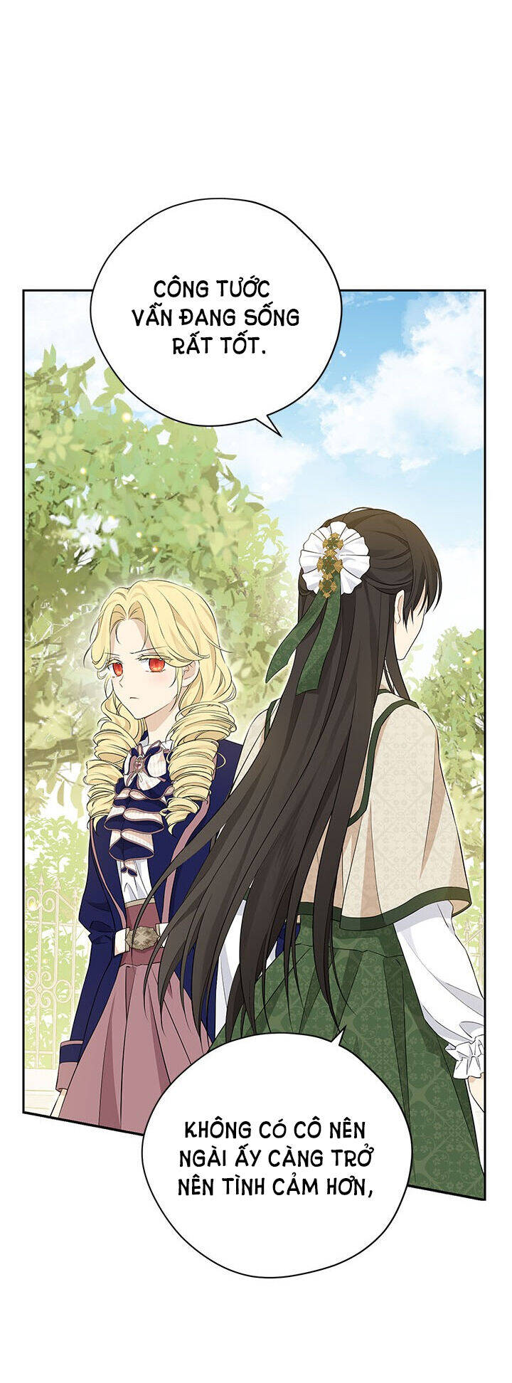 Thực Ra Tôi Mới Là Thật Chap 1021 - Next Chap 1022