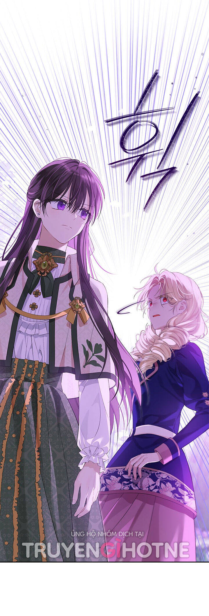 Thực Ra Tôi Mới Là Thật Chap 1021 - Next Chap 1022