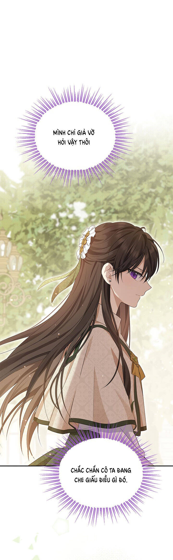 Thực Ra Tôi Mới Là Thật Chap 1021 - Next Chap 1022