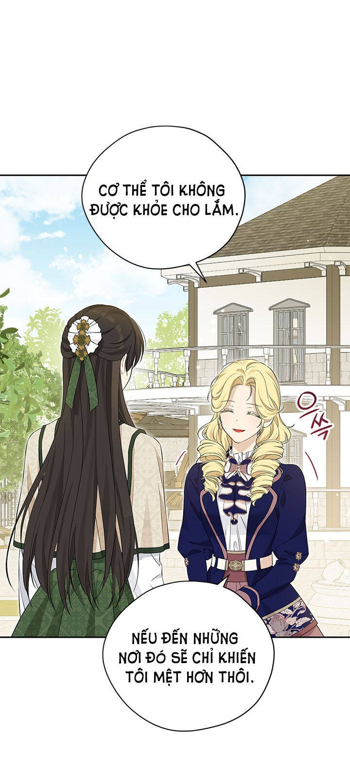 Thực Ra Tôi Mới Là Thật Chap 1021 - Next Chap 1022
