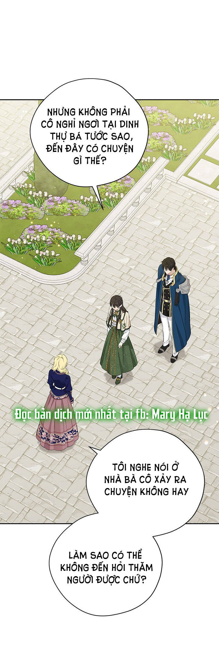 Thực Ra Tôi Mới Là Thật Chap 1021 - Next Chap 1022