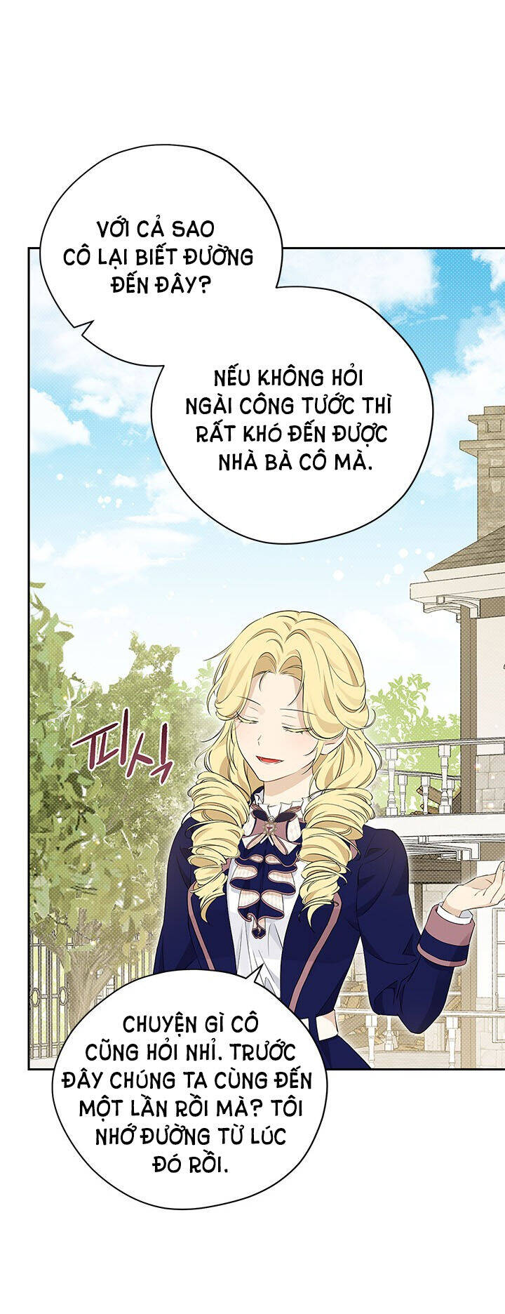Thực Ra Tôi Mới Là Thật Chap 1021 - Next Chap 1022