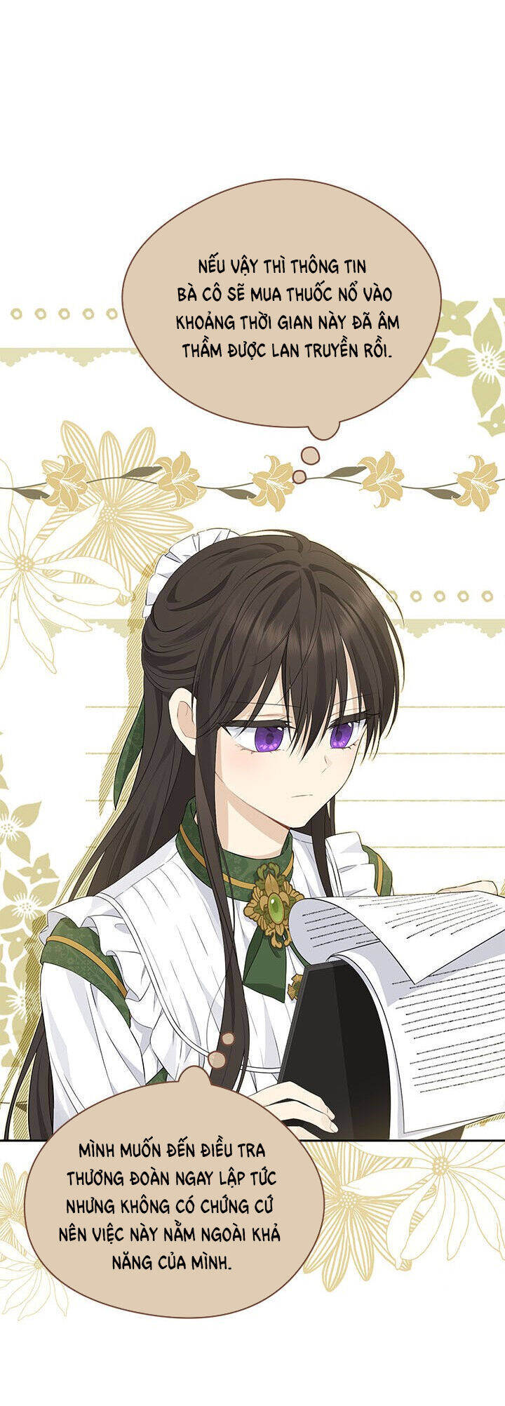 Thực Ra Tôi Mới Là Thật Chap 1022 - Next Chap 1023