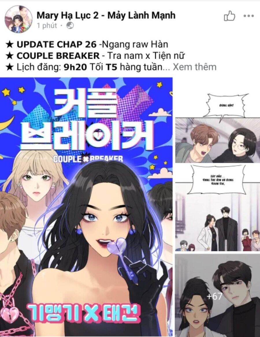 Thực Ra Tôi Mới Là Thật Chap 1022 - Next Chap 1023