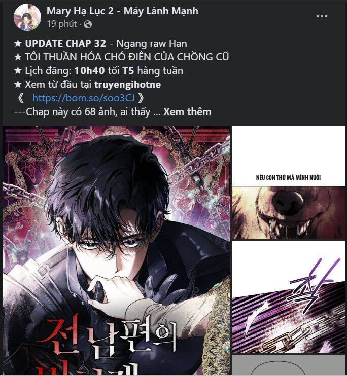 Thực Ra Tôi Mới Là Thật Chap 1022 - Next Chap 1023