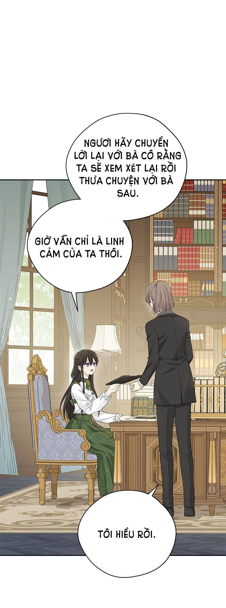 Thực Ra Tôi Mới Là Thật Chap 1022 - Next Chap 1023