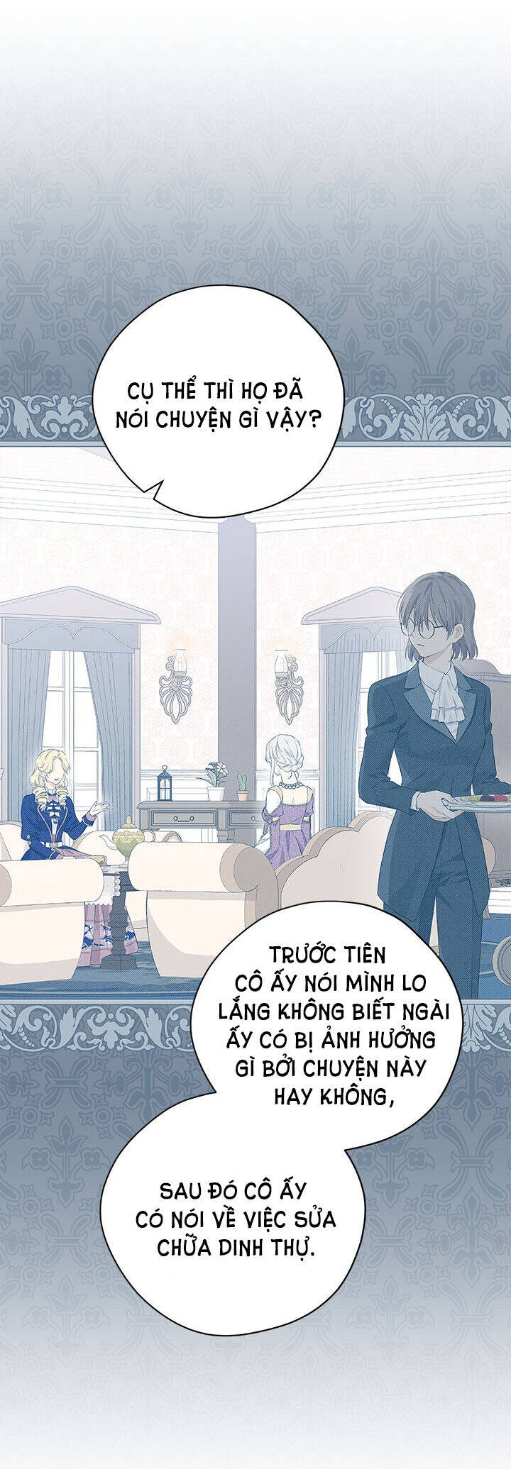Thực Ra Tôi Mới Là Thật Chap 1022 - Next Chap 1023