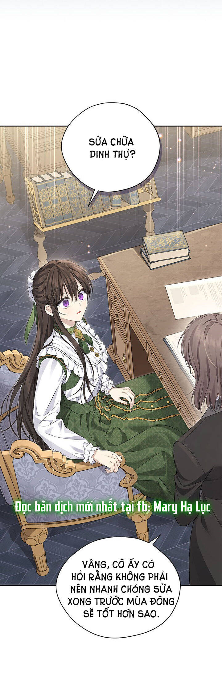 Thực Ra Tôi Mới Là Thật Chap 1022 - Next Chap 1023