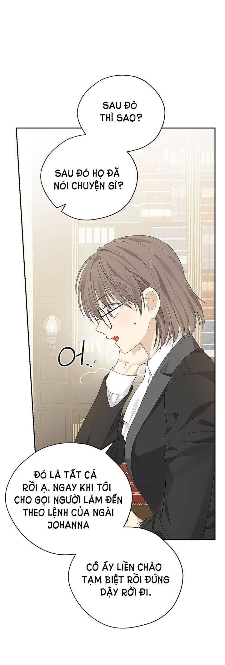 Thực Ra Tôi Mới Là Thật Chap 1022 - Next Chap 1023