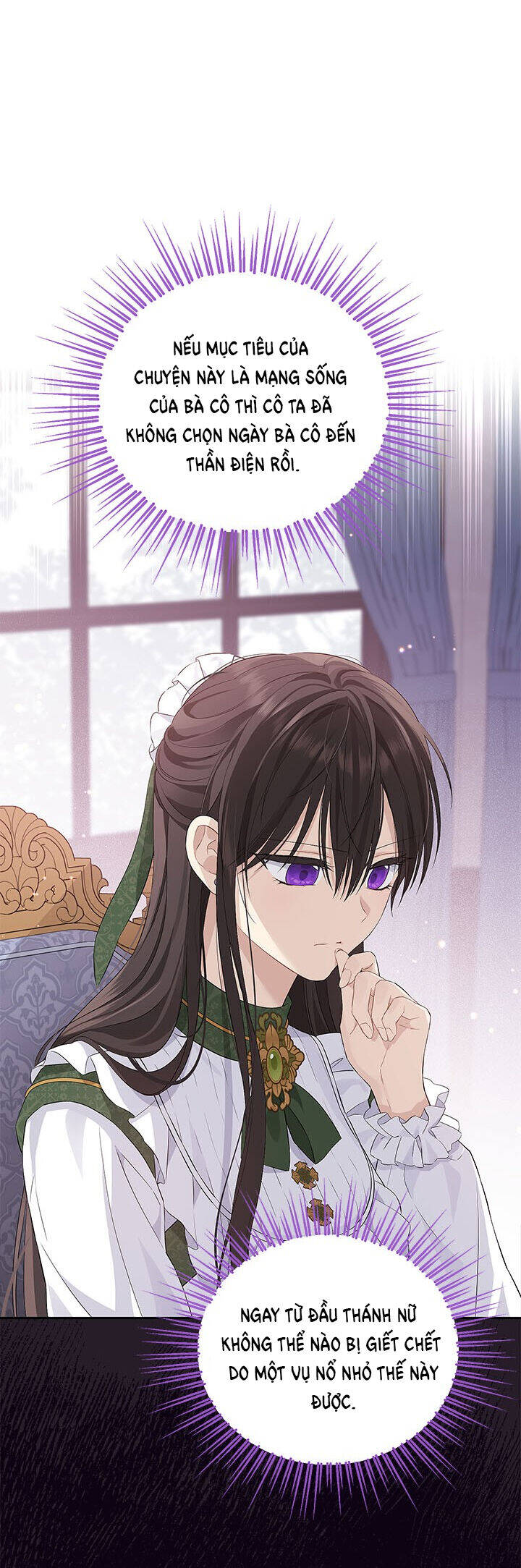 Thực Ra Tôi Mới Là Thật Chap 1022 - Next Chap 1023