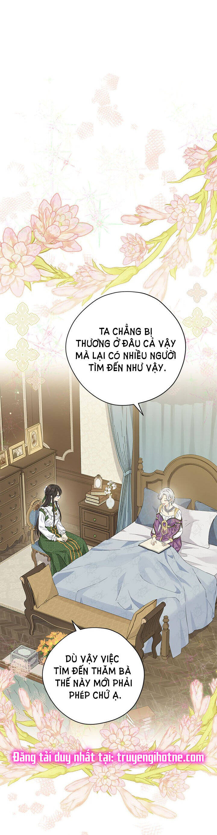 Thực Ra Tôi Mới Là Thật Chap 1022 - Next Chap 1023