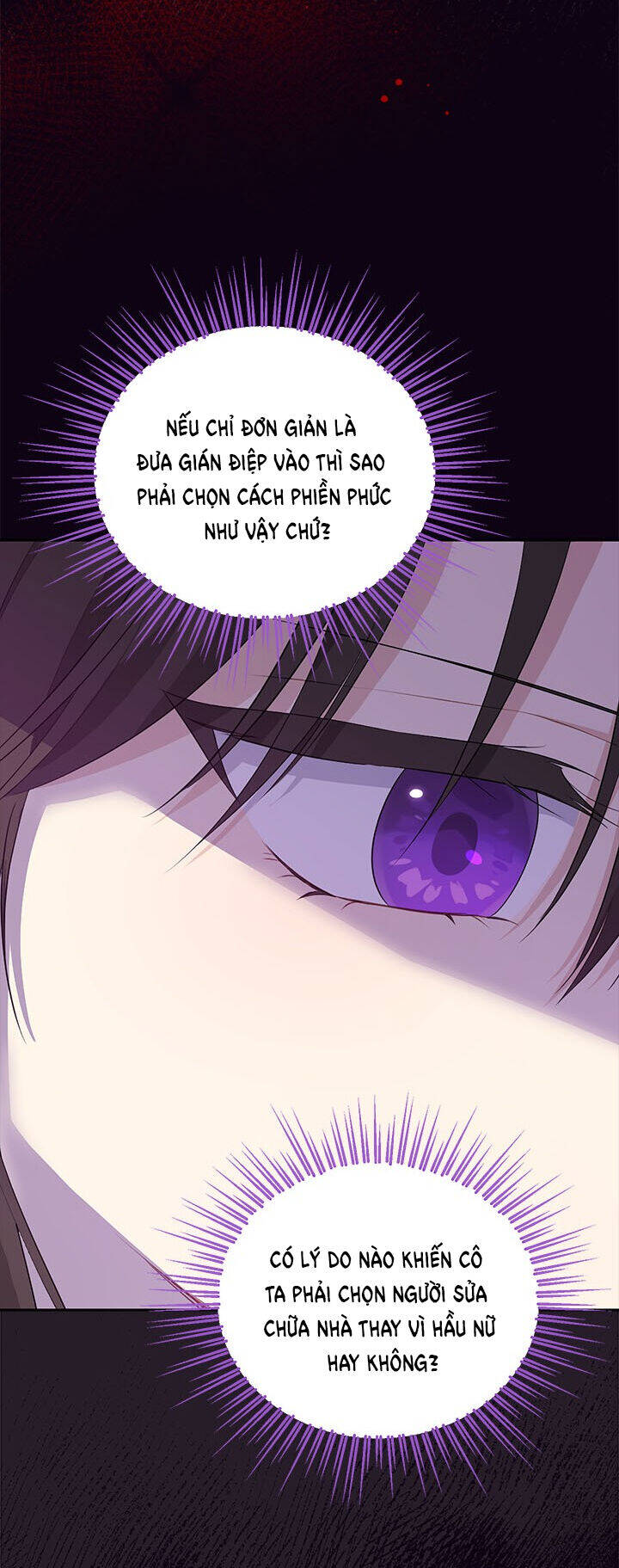 Thực Ra Tôi Mới Là Thật Chap 1022 - Next Chap 1023