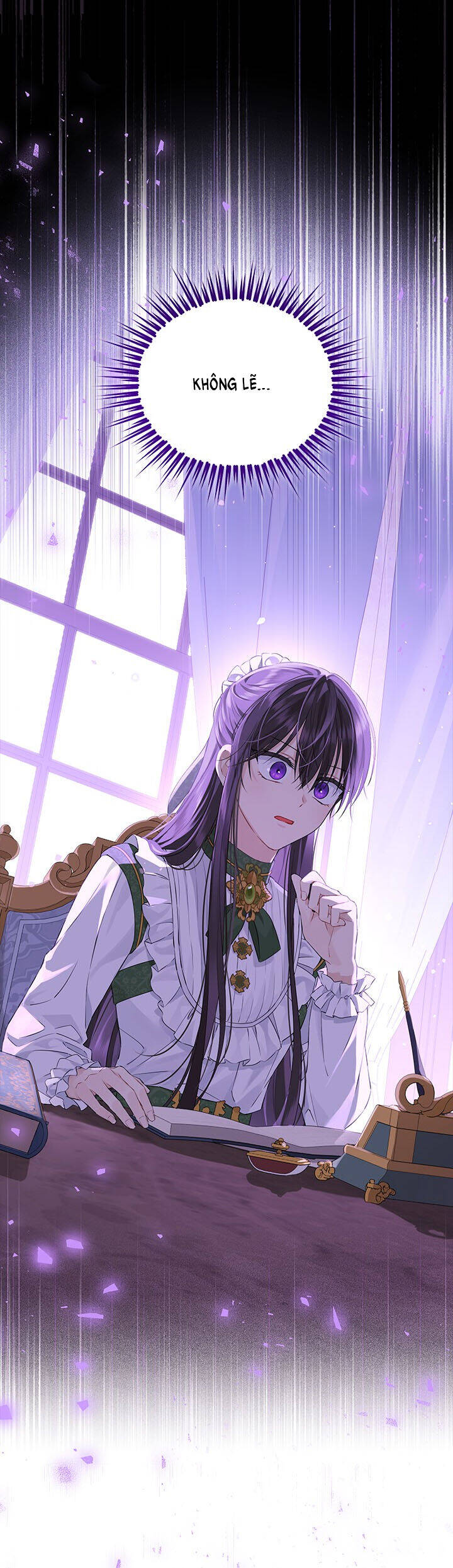 Thực Ra Tôi Mới Là Thật Chap 1022 - Next Chap 1023