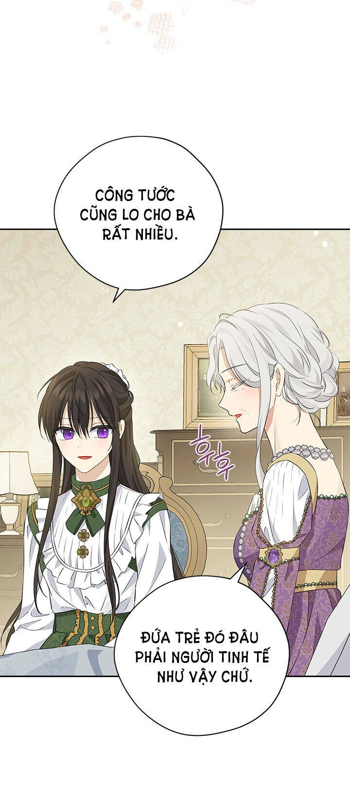 Thực Ra Tôi Mới Là Thật Chap 1022 - Next Chap 1023
