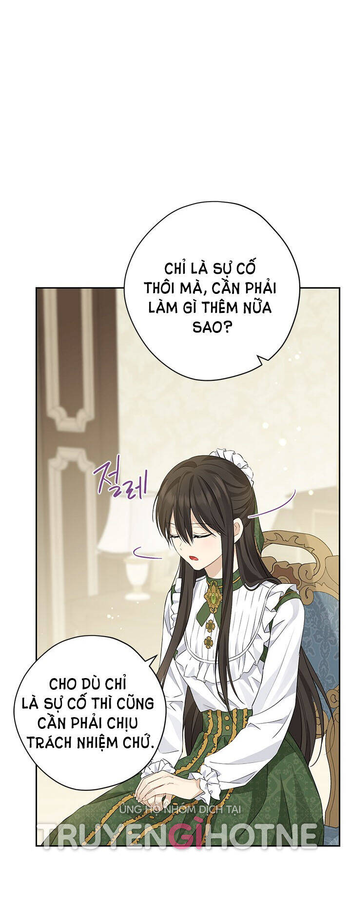 Thực Ra Tôi Mới Là Thật Chap 1022 - Next Chap 1023