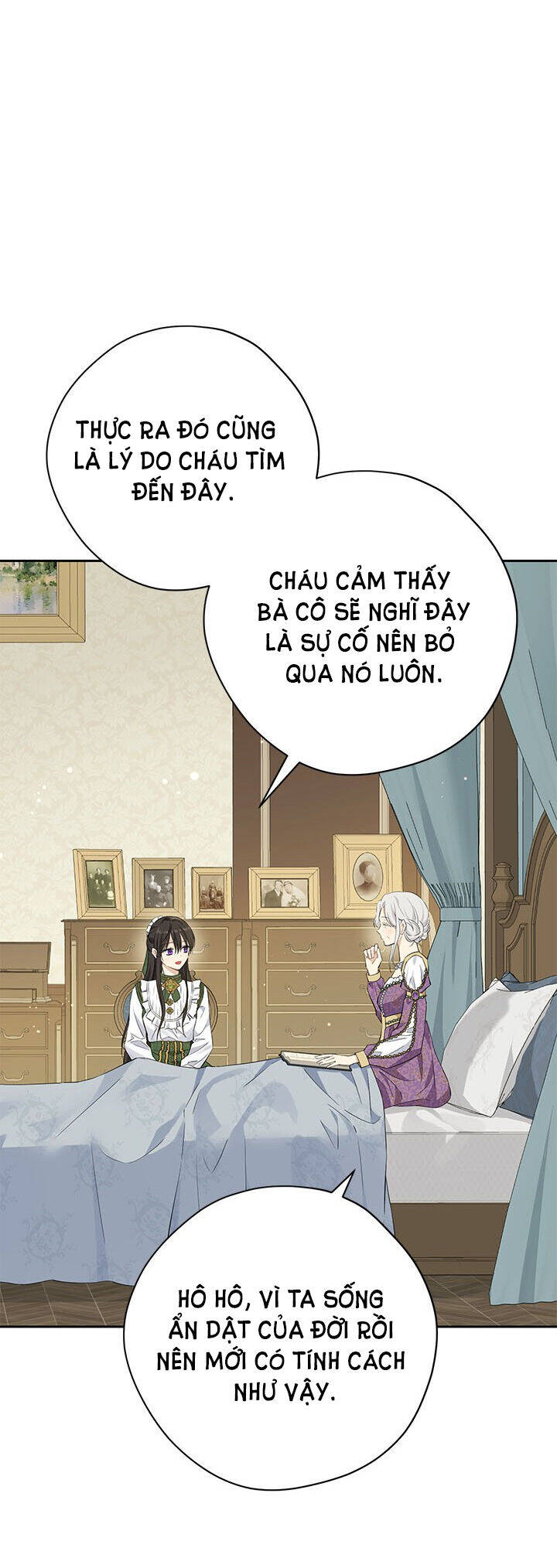 Thực Ra Tôi Mới Là Thật Chap 1022 - Next Chap 1023